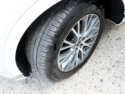 Genesis GV80 2022, 17862 км, за 32178.37 USD - фото 20