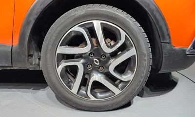Renault-KoreaSamsung QM3 2015, 83579 км, за 3277.72 USD