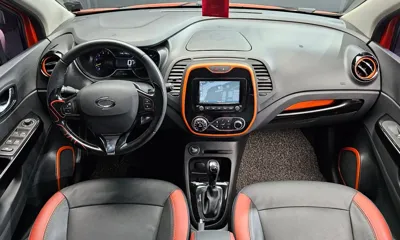 Renault-KoreaSamsung QM3 2015, 83579 км, за 3277.72 USD - фото 7
