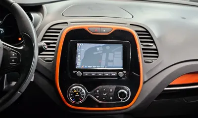 Renault-KoreaSamsung QM3 2015, 83579 км, за 3277.72 USD - фото 15