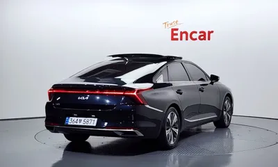 Kia K8 2022, 53465 км, за 16414.86 USD