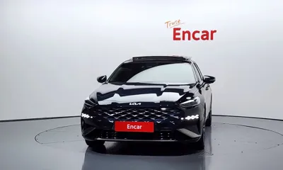 Kia K8 2022, 53465 км, за 16414.86 USD