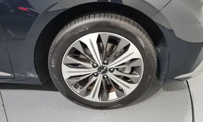 Kia K8 2022, 53465 км, за 16414.86 USD