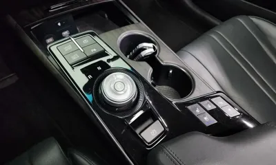 Kia K8 2022, 53465 км, за 16414.86 USD - фото 9