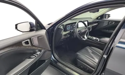 Kia K8 2022, 53465 км, за 16414.86 USD - фото 10
