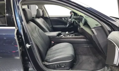 Kia K8 2022, 53465 км, за 16414.86 USD - фото 11