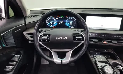 Kia K8 2022, 53465 км, за 16414.86 USD - фото 13