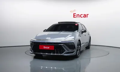 Hyundai Sonata 2026, 17811 км, за 23727.48 USD - фото 3