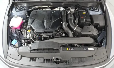 Hyundai Sonata 2026, 17811 км, за 23727.48 USD - фото 6