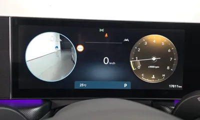 Hyundai Sonata 2026, 17811 км, за 23727.48 USD - фото 8