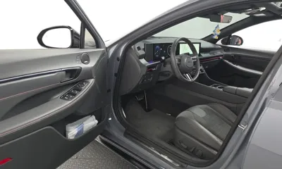 Hyundai Sonata 2026, 17811 км, за 23727.48 USD - фото 10