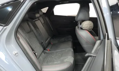 Hyundai Sonata 2026, 17811 км, за 23727.48 USD - фото 11