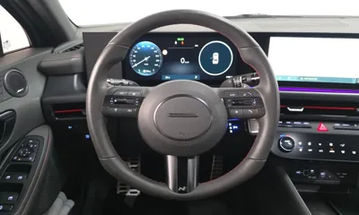 Hyundai Sonata 2026, 17811 км, за 23727.48 USD - фото 13