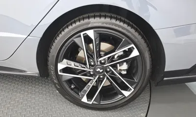 Hyundai Sonata 2026, 17811 км, за 23727.48 USD - фото 21