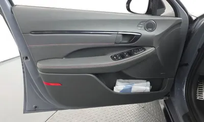 Hyundai Sonata 2026, 17811 км, за 23727.48 USD - фото 24