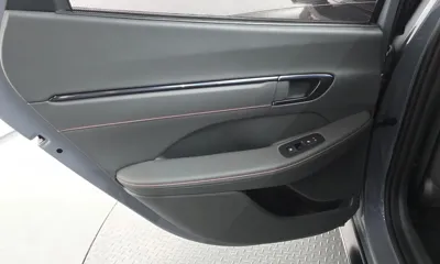 Hyundai Sonata 2026, 17811 км, за 23727.48 USD - фото 25