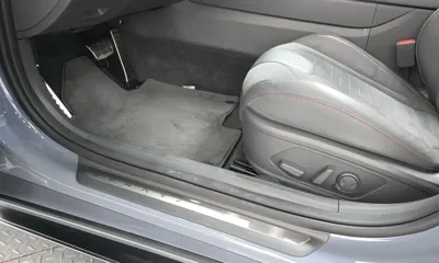 Hyundai Sonata 2026, 17811 км, за 23727.48 USD - фото 30