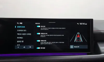 Hyundai Sonata 2026, 17811 км, за 23727.48 USD - фото 33