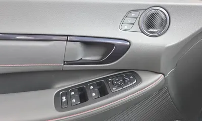 Hyundai Sonata 2026, 17811 км, за 23727.48 USD - фото 40