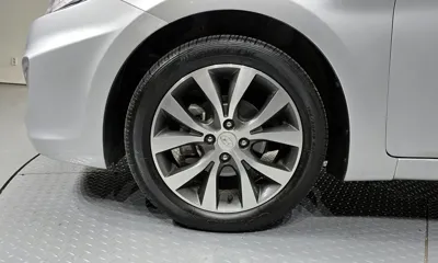 Hyundai Accent 2014, 76836 км, за 4356.16 USD