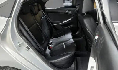 Hyundai Accent 2014, 76836 км, за 4356.16 USD - фото 12