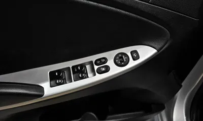 Hyundai Accent 2014, 76836 км, за 4356.16 USD - фото 17