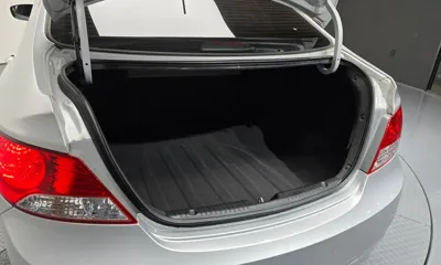 Hyundai Accent 2014, 76836 км, за 4356.16 USD - фото 20
