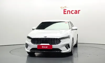 Kia K7 2020, 128499 км, за 11400.66 USD