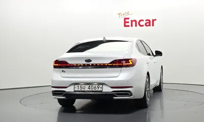 Kia K7 2020, 128499 км, за 11400.66 USD