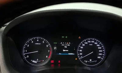 Hyundai Genesis 2015, 152893 км, за 5939.87 USD - фото 8
