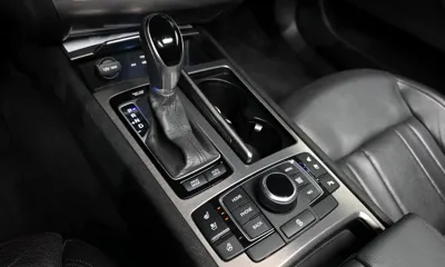 Hyundai Genesis 2015, 152893 км, за 5939.87 USD - фото 9
