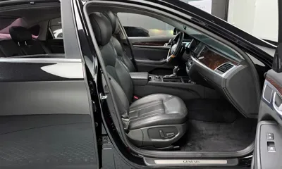 Hyundai Genesis 2015, 152893 км, за 5939.87 USD - фото 10