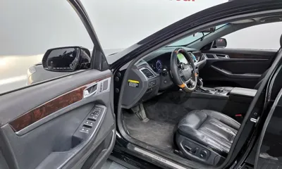 Hyundai Genesis 2015, 152893 км, за 5939.87 USD - фото 11