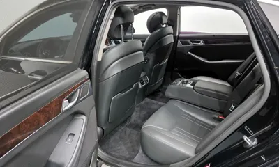 Hyundai Genesis 2015, 152893 км, за 5939.87 USD - фото 12