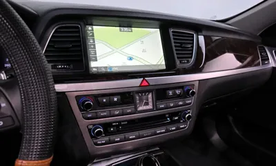 Hyundai Genesis 2015, 152893 км, за 5939.87 USD - фото 14