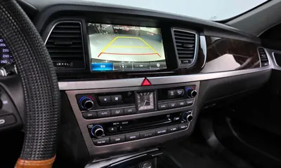Hyundai Genesis 2015, 152893 км, за 5939.87 USD - фото 15