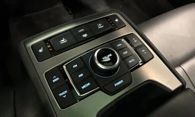 Hyundai Genesis 2015, 152893 км, за 5939.87 USD - фото 17