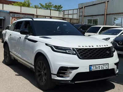 Land Rover Range Rover Velar 2019, 46855 км, за 25342.03 USD