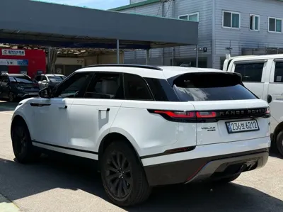 Land Rover Range Rover Velar 2019, 46855 км, за 25342.03 USD