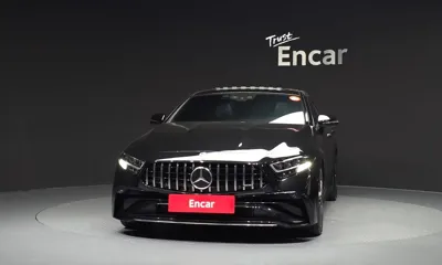 Mercedes-Benz CLS-Class 2022, 90940 км, за 25797.56 USD