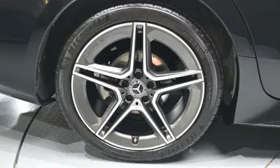 Mercedes-Benz CLS-Class 2022, 90940 км, за 25797.56 USD