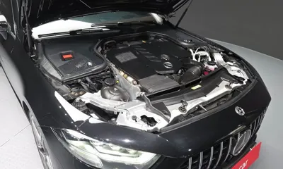 Mercedes-Benz CLS-Class 2022, 90940 км, за 25602.62 USD - фото 6
