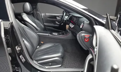 Mercedes-Benz CLS-Class 2022, 90940 км, за 25602.62 USD - фото 11