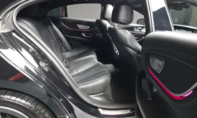 Mercedes-Benz CLS-Class 2022, 90940 км, за 25602.62 USD - фото 12