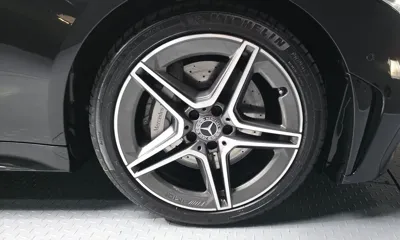 Mercedes-Benz CLS-Class 2022, 90940 км, за 25602.62 USD - фото 21