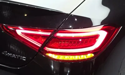Mercedes-Benz CLS-Class 2022, 90940 км, за 25602.62 USD - фото 23
