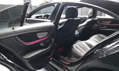 Mercedes-Benz CLS-Class 2022, 90940 км, за 25602.62 USD - фото 26