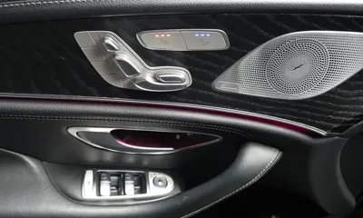 Mercedes-Benz CLS-Class 2022, 90940 км, за 25602.62 USD - фото 30