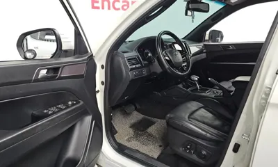 KG_Mobility_Ssangyong Rexton 2021, 42965 км, за 14441.38 USD - фото 10