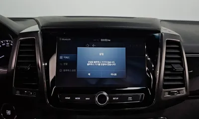 KG_Mobility_Ssangyong Rexton 2021, 42965 км, за 14441.38 USD - фото 16